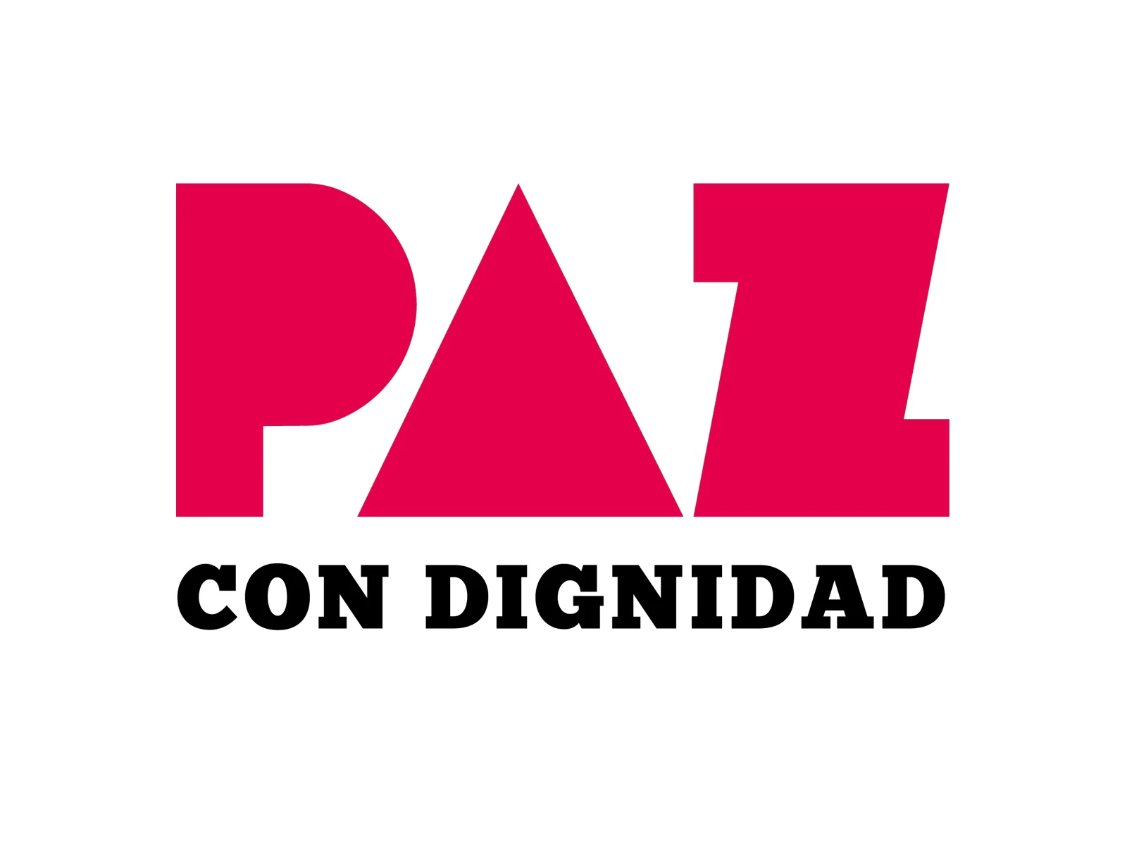 Logotipo principal